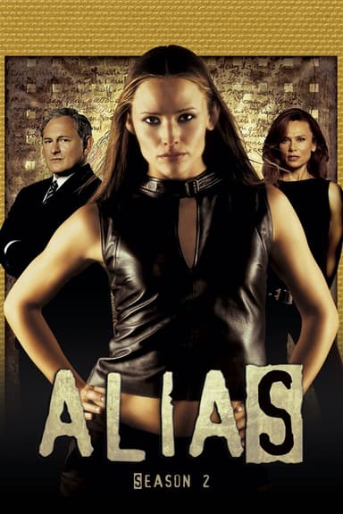 Saison 2