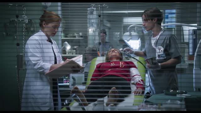 Épisode 10