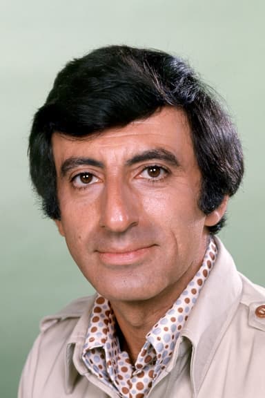 Jamie Farr