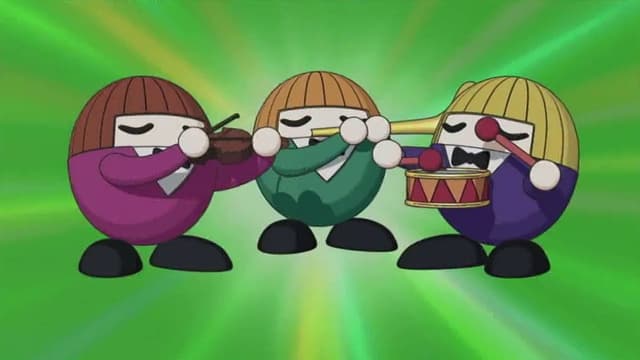Épisode 21