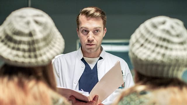 Épisode 1