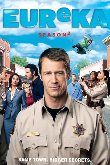 Saison 2