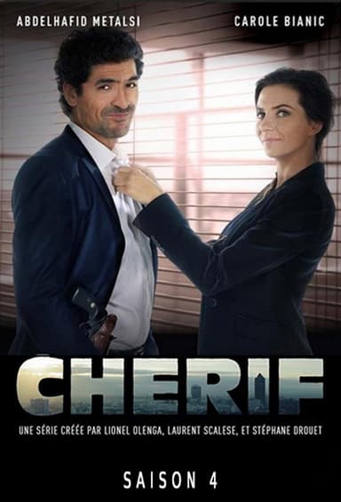Saison 4