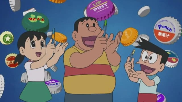 Épisode 16