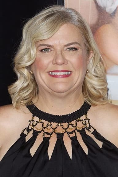 Paula Pell