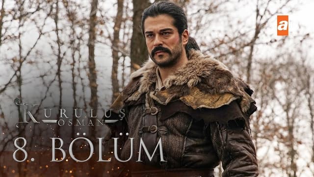 Épisode 8