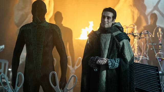 Épisode 7