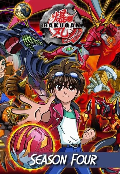 Saison 4