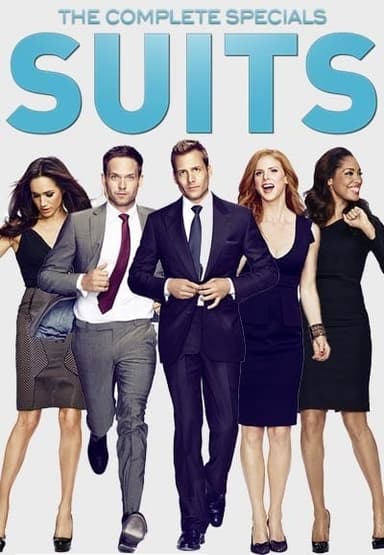 Épisodes spéciaux