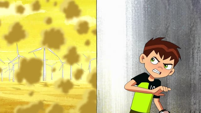 Épisode 16