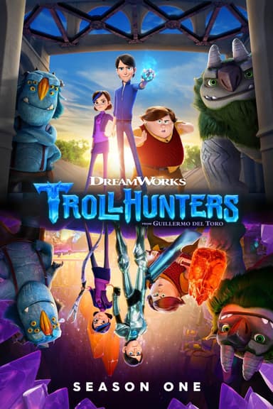 Saison 1