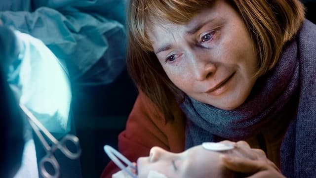 Épisode 9