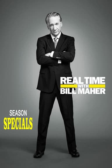 Épisodes spéciaux