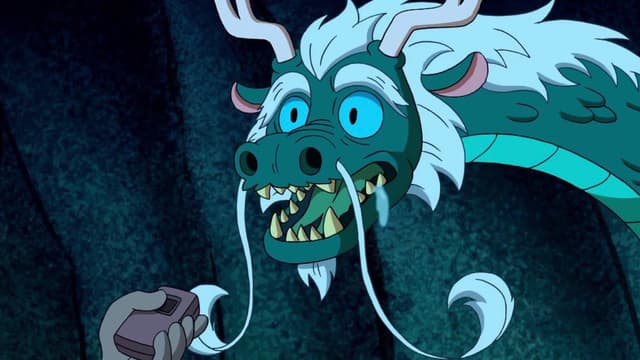 Épisode 25
