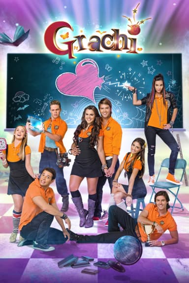 Saison 2