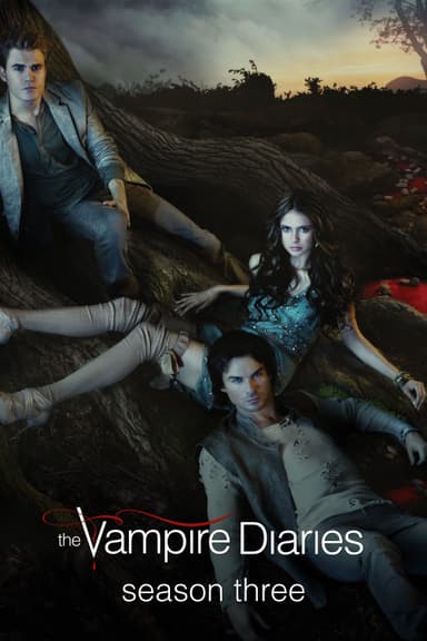 Saison 3