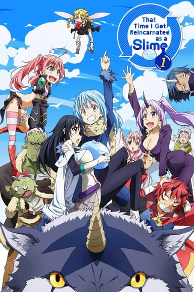 Saison 1