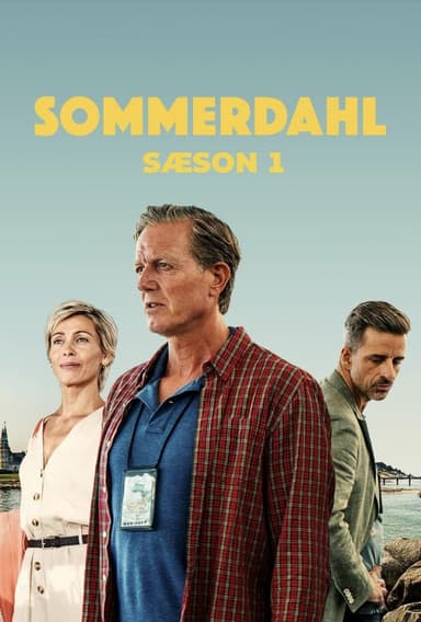 Saison 1