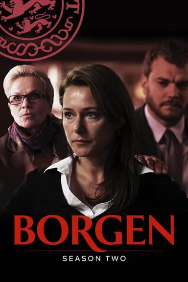 Saison 2