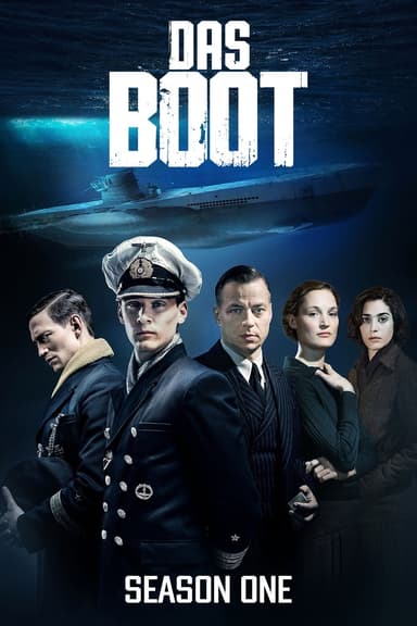 Saison 1