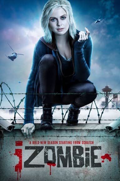 Saison 4
