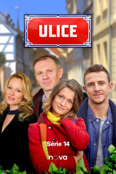 Saison 14