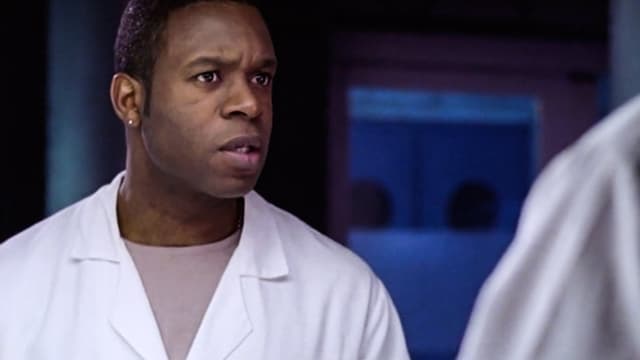 Épisode 1