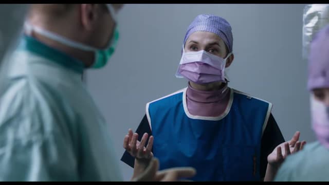 Épisode 13