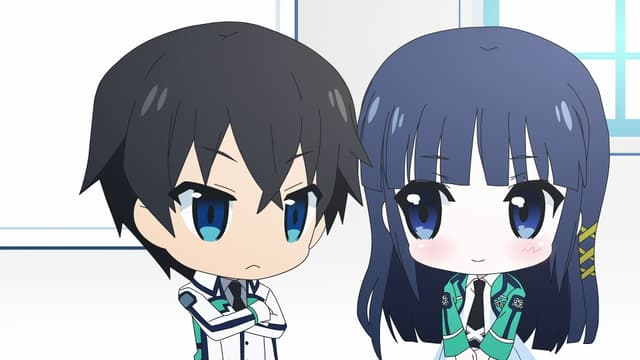 Épisode 1
