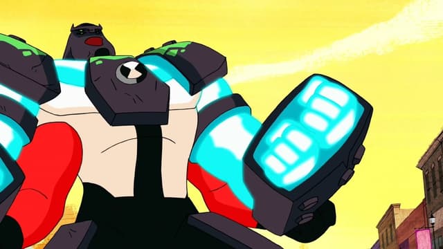 Épisode 9