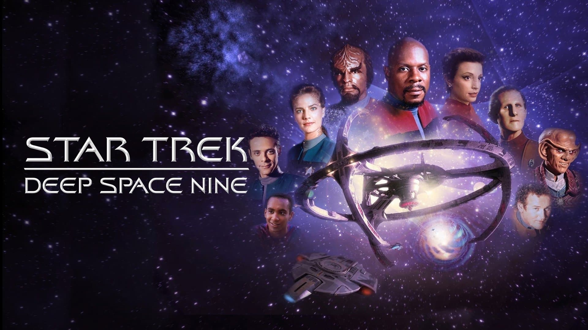 Star Trek : Deep Space Nine