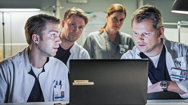 Épisode 8