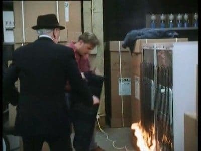 Épisode 1