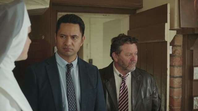 Épisode 3