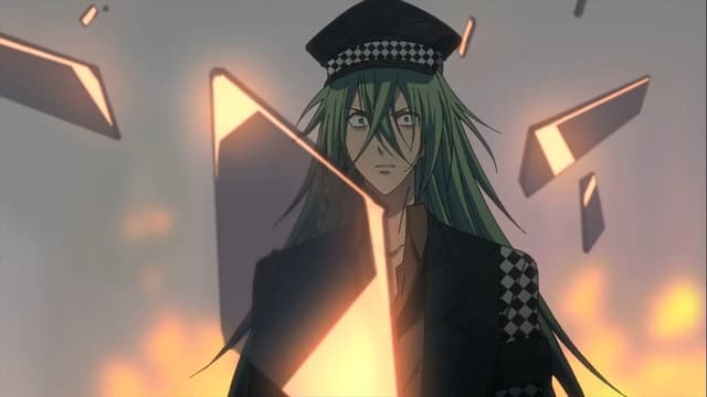 Épisode 12