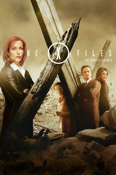 Saison 9