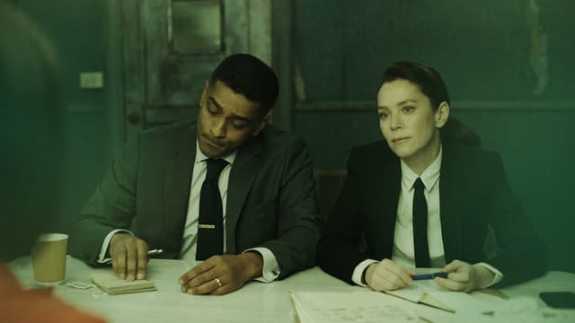 Épisode 1