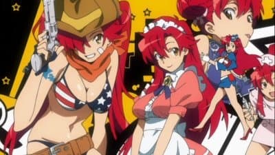Épisode 13