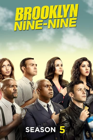 Saison 5
