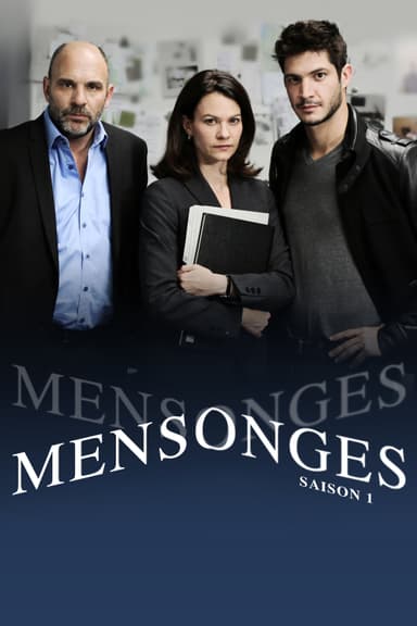 Saison 1