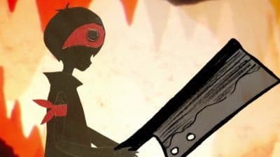 Épisode 15