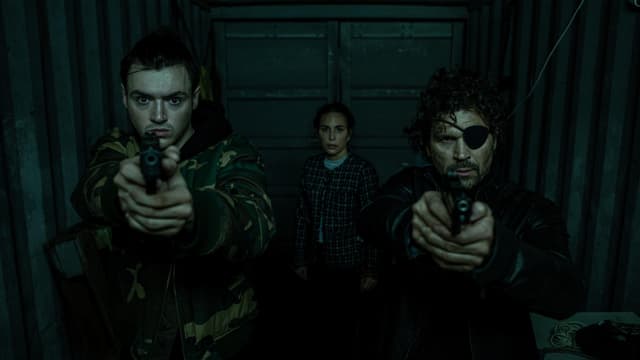 Épisode 4