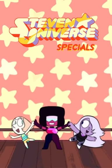 Épisodes spéciaux