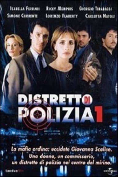 Saison 1
