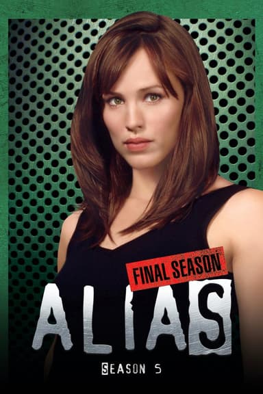 Saison 5