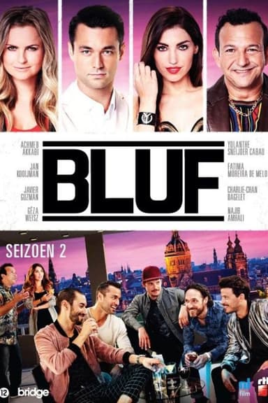 Saison 2