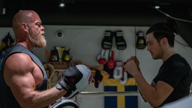 Épisode 2