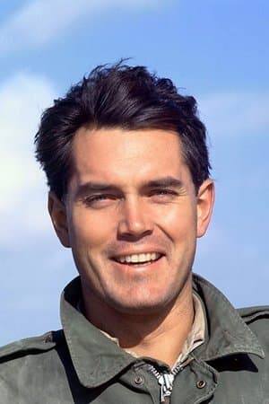 Jeffrey Hunter