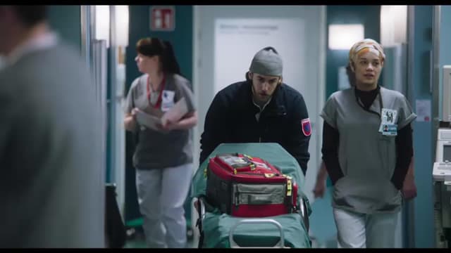 Épisode 21