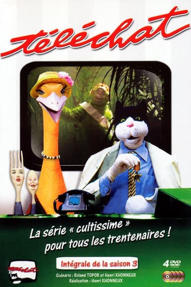 Saison 3